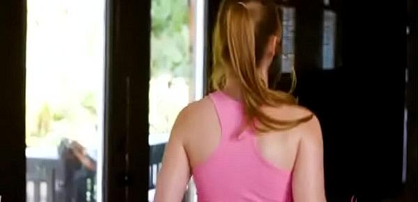  Dolly Leigh In Seeing Pink